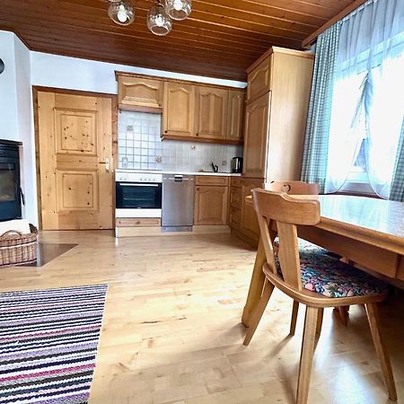 Chalet Feicht'N Schuster Гозау Екстер'єр фото