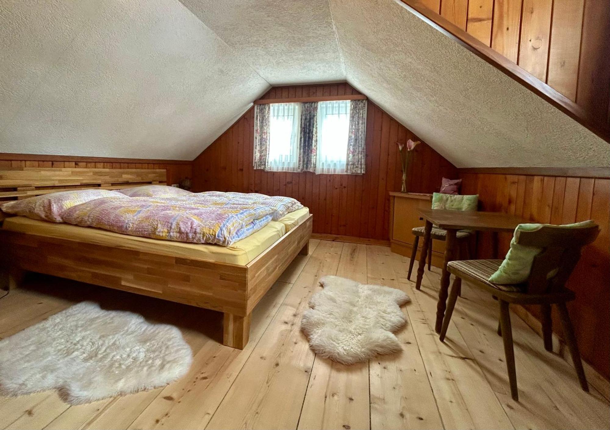 Chalet Feicht'N Schuster Гозау Екстер'єр фото