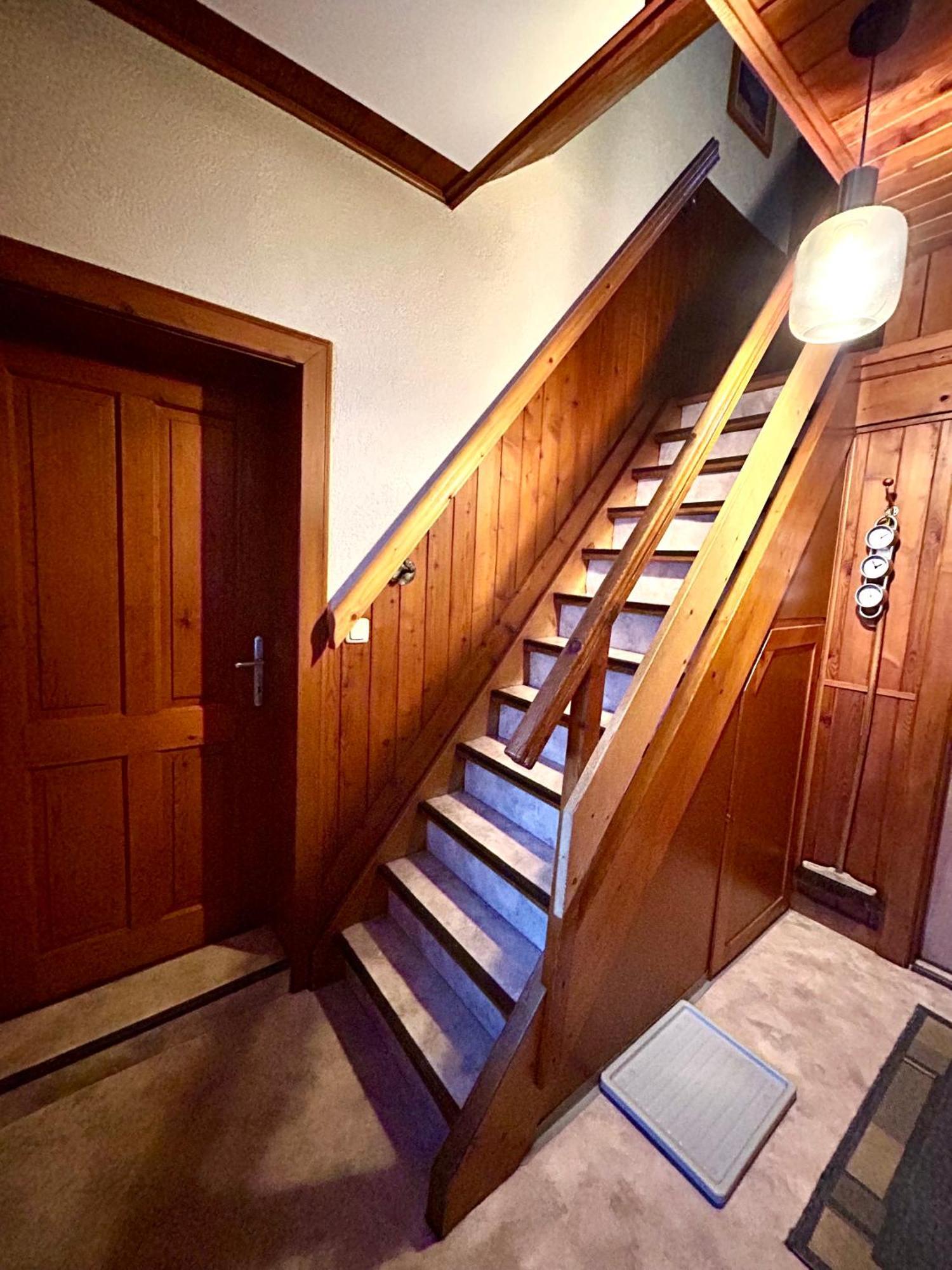 Chalet Feicht'N Schuster Гозау Екстер'єр фото